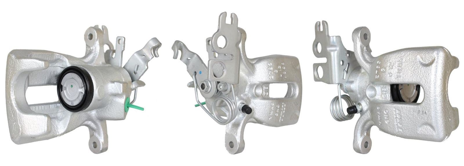 Etrier frana ELSTOCK 87-2790