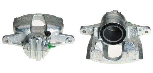 Etrier frana Budweg 343001