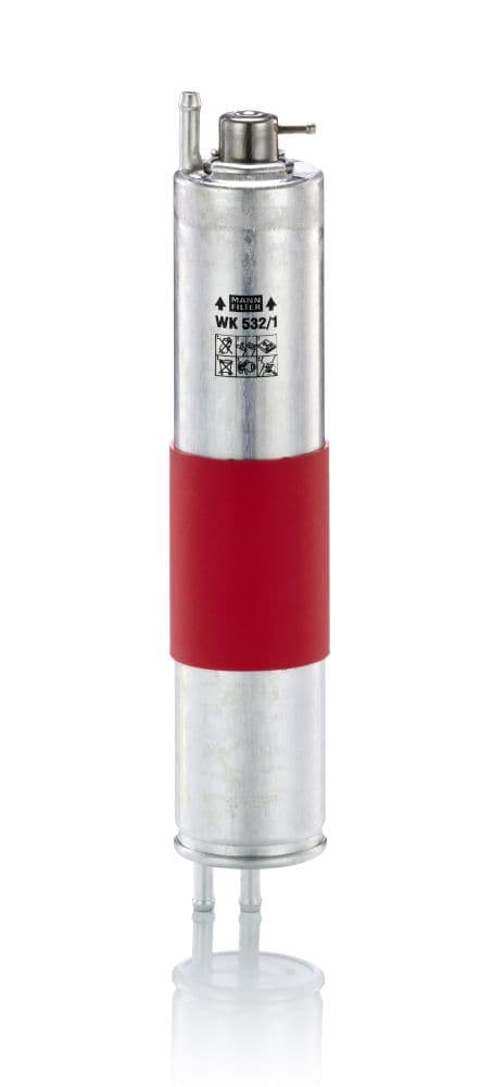 filtru combustibil MANN-FILTER WK 532/1