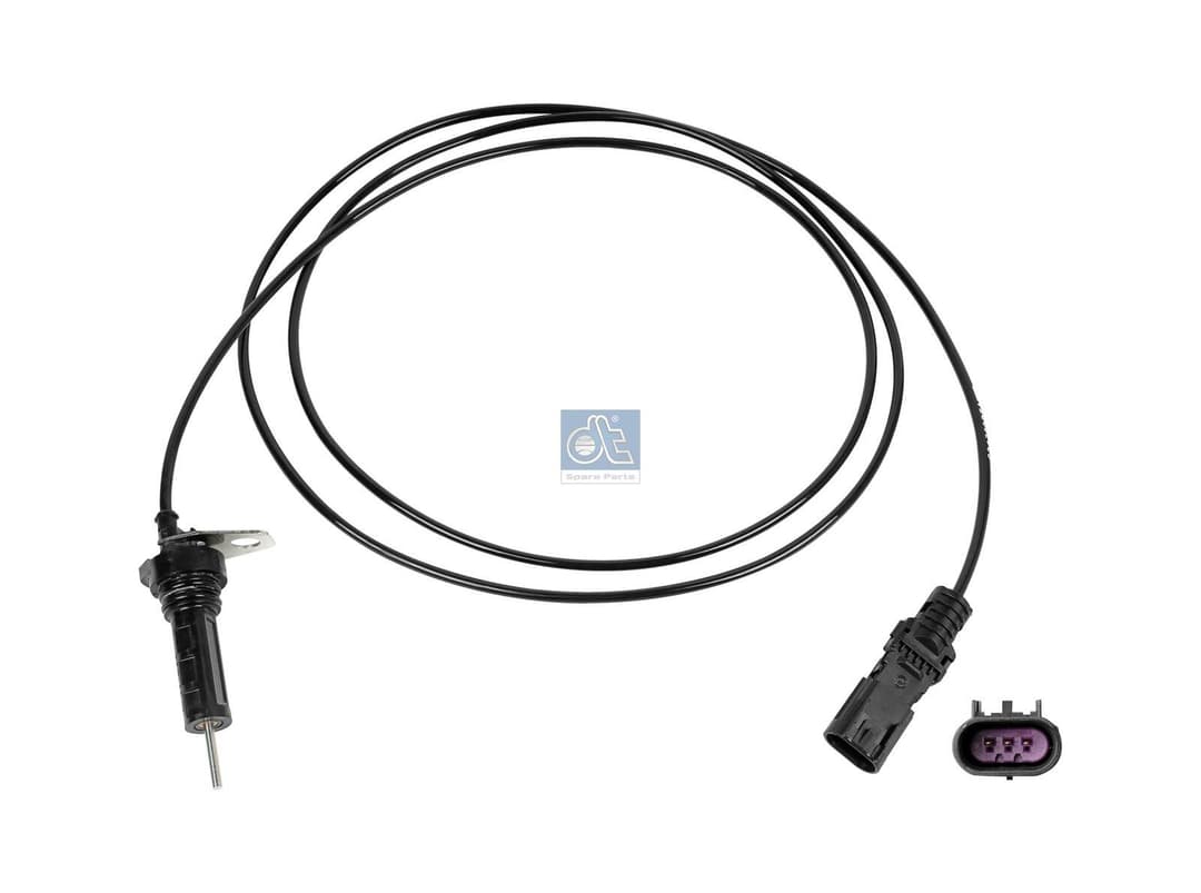 senzor de avertizare,uzura placute de frana DT Spare Parts 2.40583