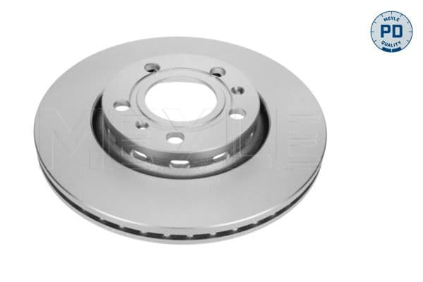 Disc frana MEYLE -PD: Advanced performance and design. 115 523 0036/PD