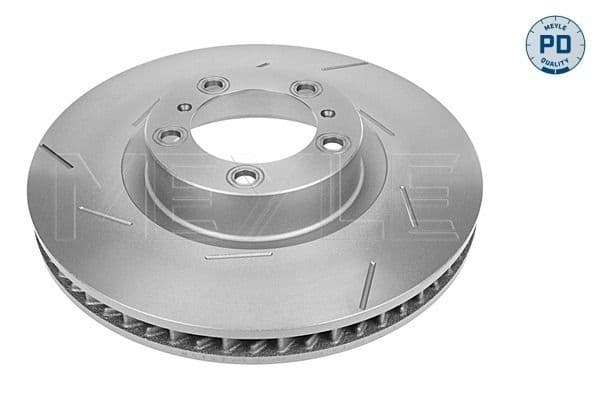 Disc frana MEYLE -PD: Advanced performance and design. 483 521 0011/PD