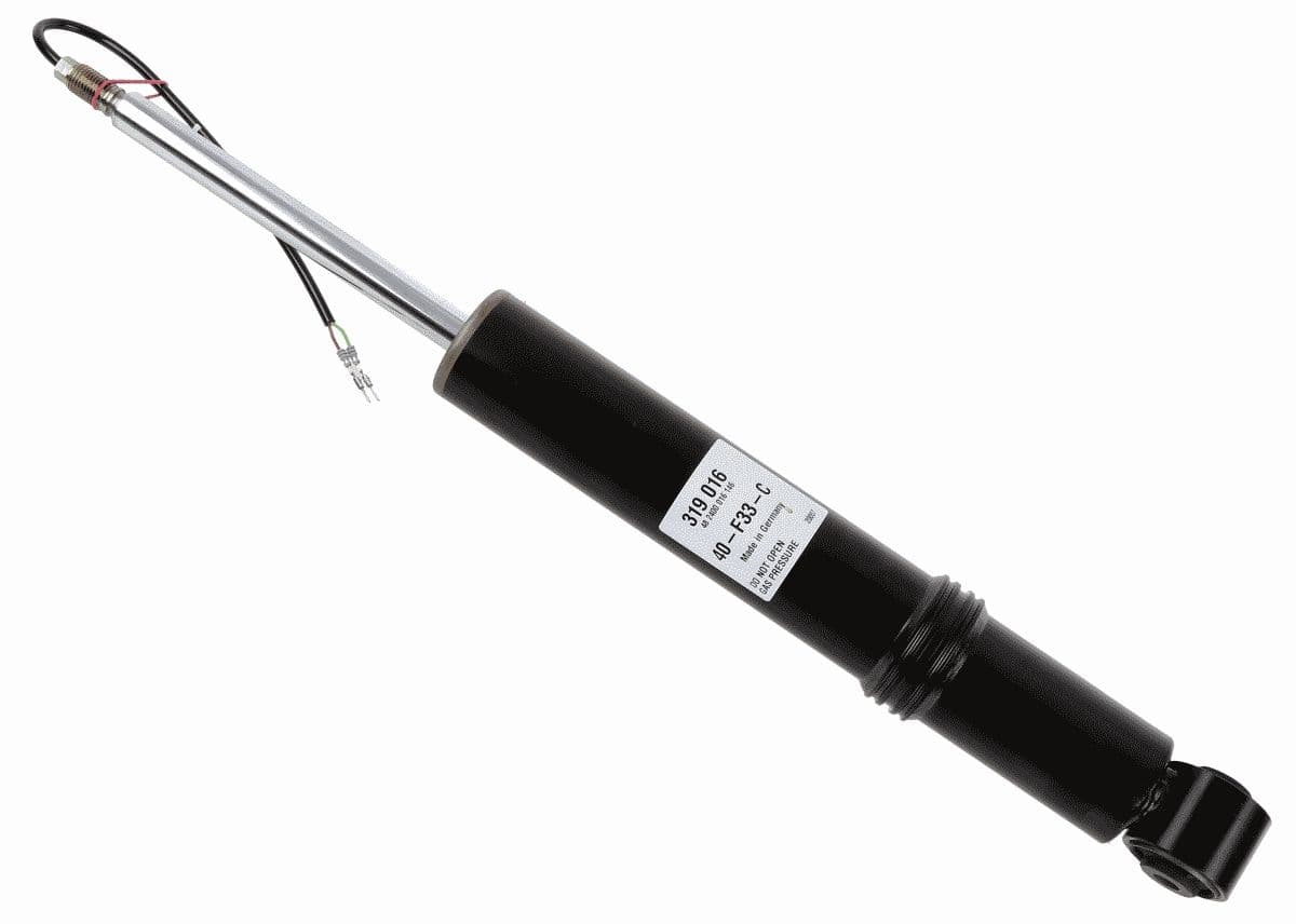 amortizor BOGE 40-F33-C