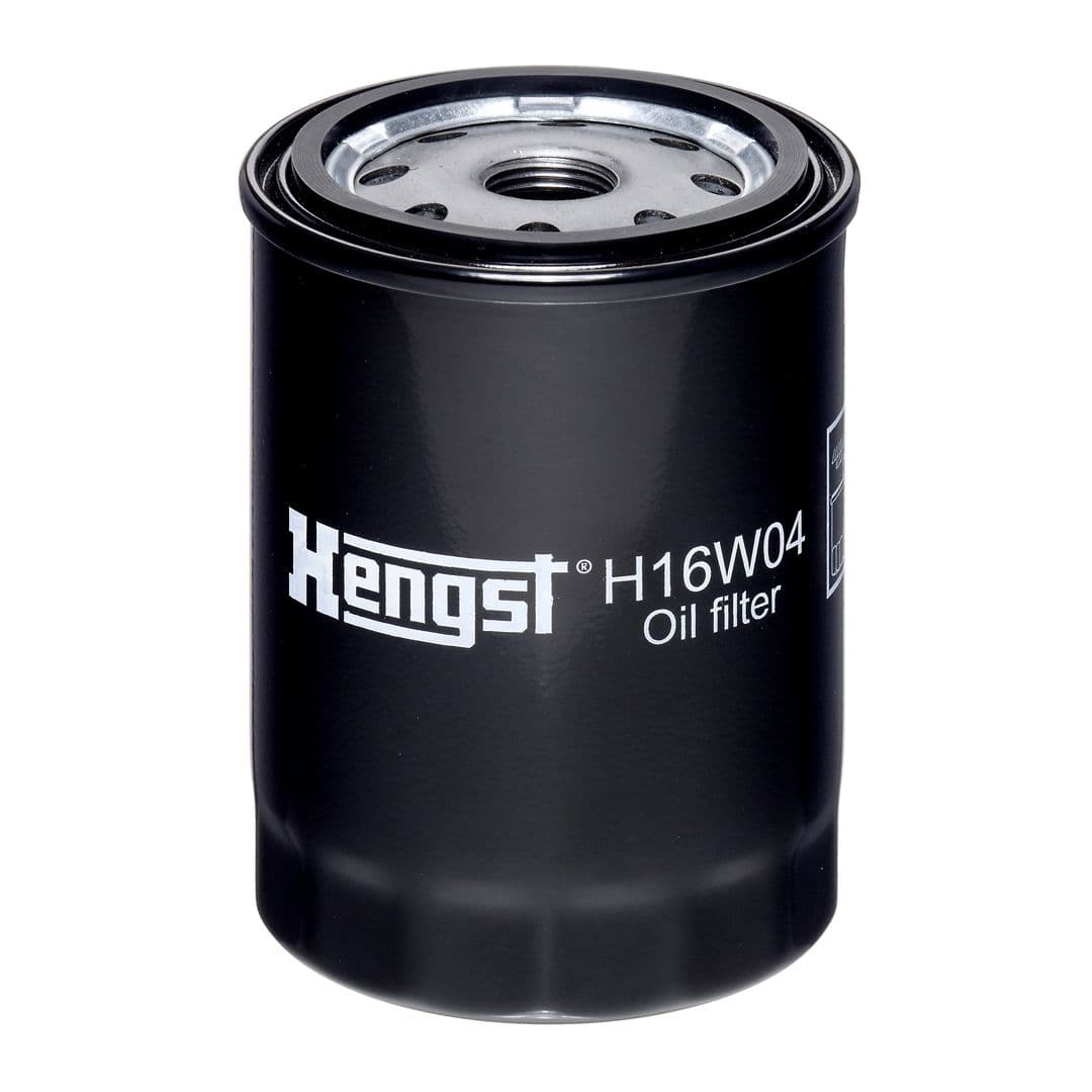 Filtru ulei HENGST FILTER H16W04