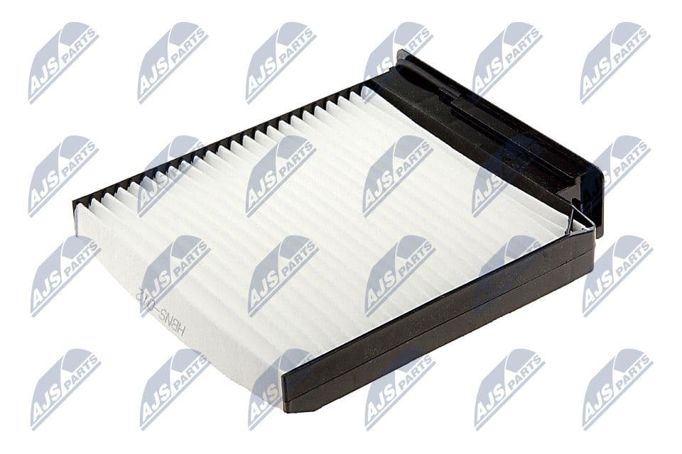 Filtru, aer habitaclu NTY FCF-NS-012