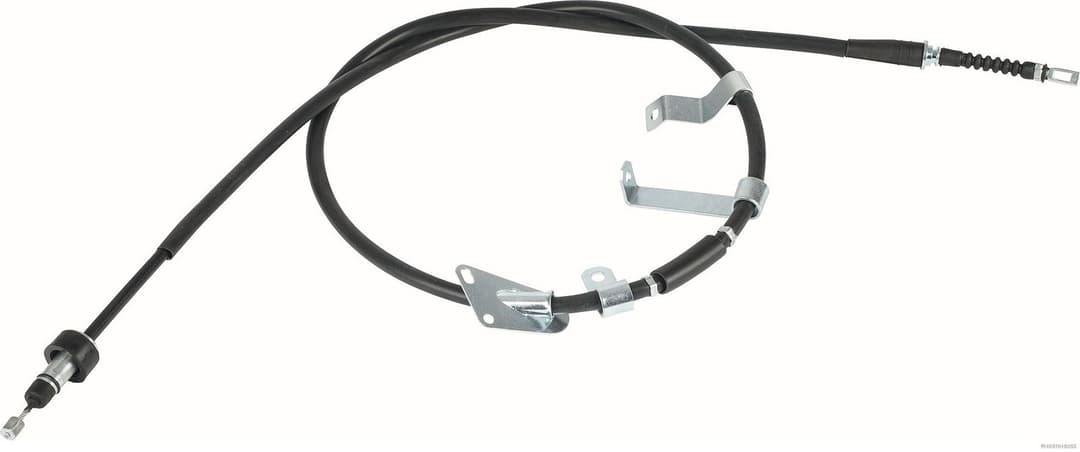 Cablu, frana de parcare HERTH+BUSS JAKOPARTS J3920367