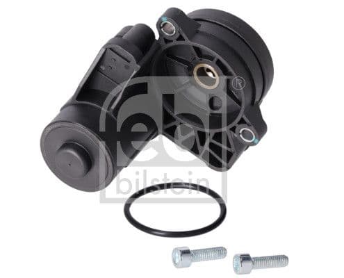 Element actionare. etrier frana de parcare FEBI BILSTEIN 194738