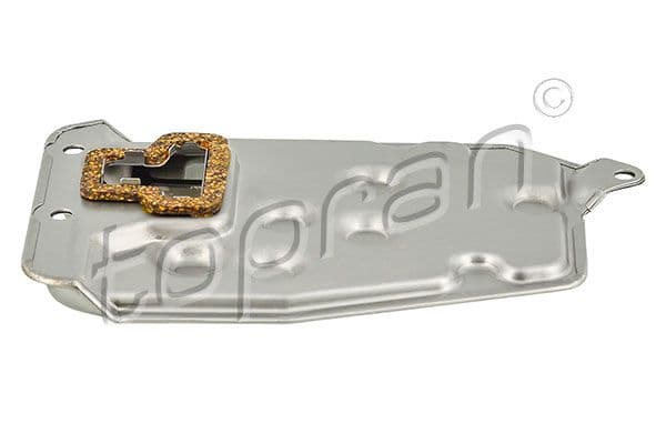 Filtru hidraulic, cutie de viteze automata TOPRAN 600 445