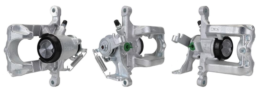 Etrier frana FERODO PREMIER FCL695202