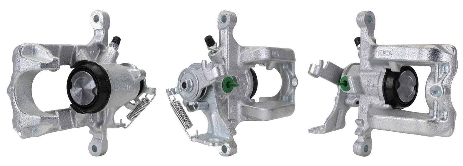 Etrier frana FERODO PREMIER FCL695202