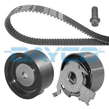 Set curea de distributie DAYCO KTB257