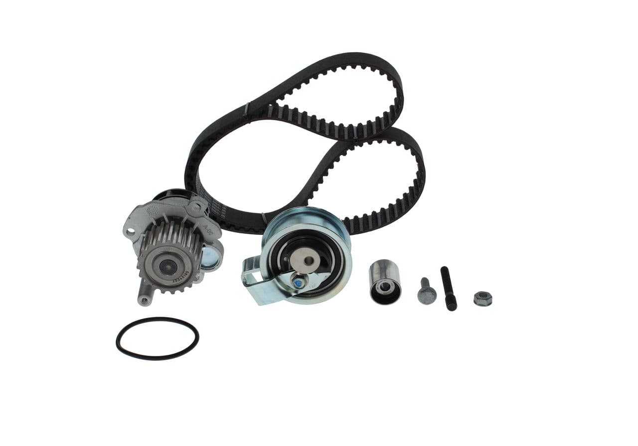 Set pompa apa + curea dintata BOSCH 1 987 946 978