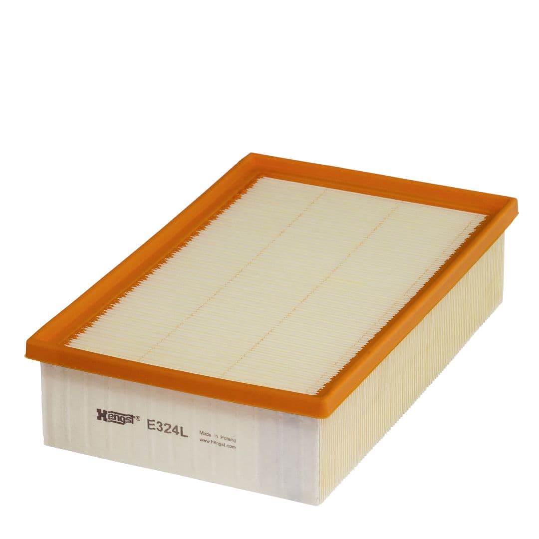Filtru aer HENGST FILTER E324L