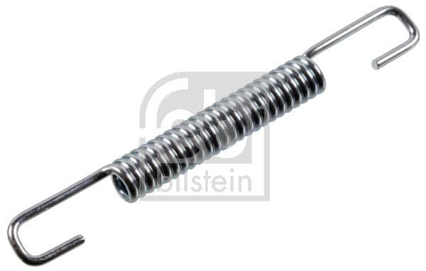 Arc sabot frana FEBI BILSTEIN 02105