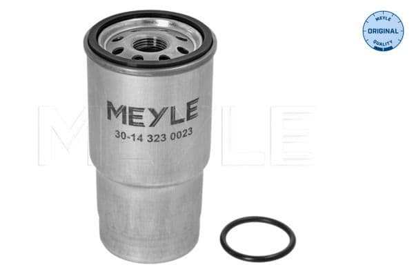 filtru combustibil MEYLE -ORIGINAL: True to OE. 30-14 323 0023