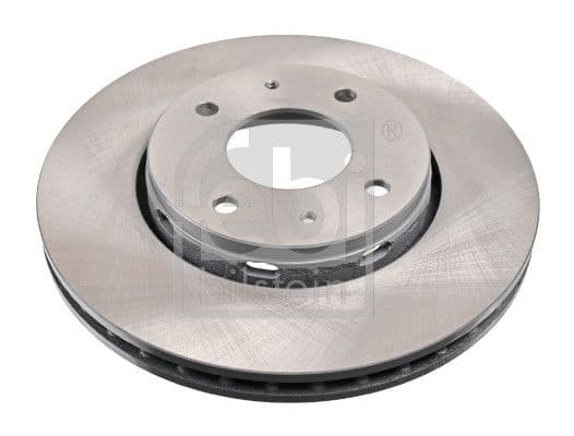 Disc frana FEBI BILSTEIN 14844