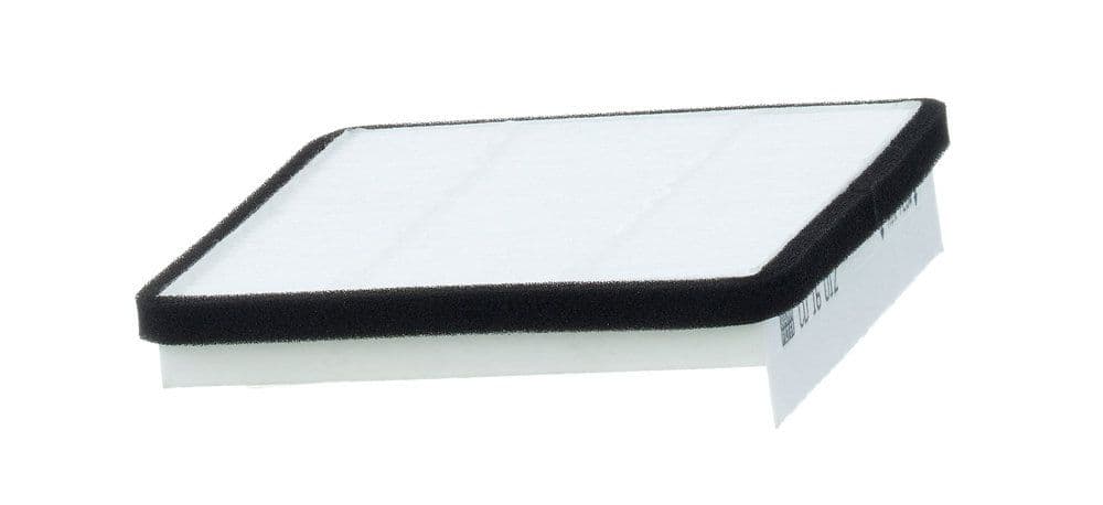 Filtru, aer habitaclu MANN-FILTER CU 16 012