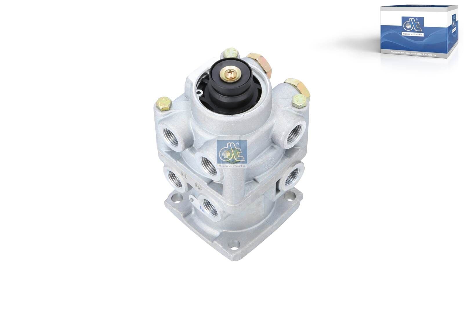 Supapa frana, frana de serviciu DT Spare Parts 5.70151
