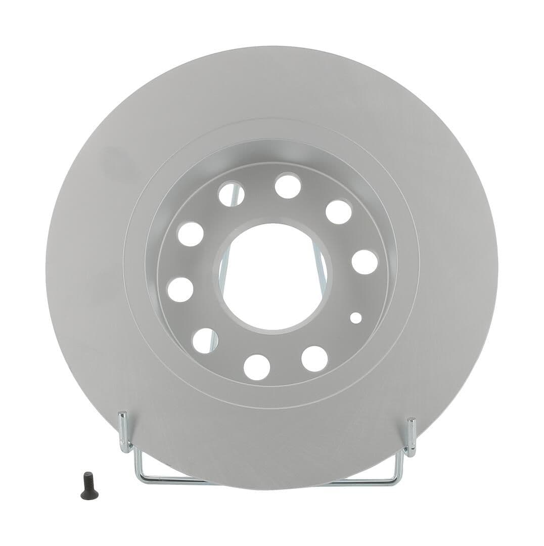 Disc frana FERODO PREMIER Coat+ disc DDF1224C