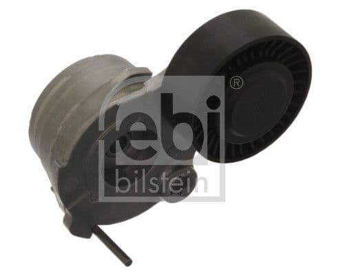 Intinzator curea, curea distributie FEBI BILSTEIN 43750