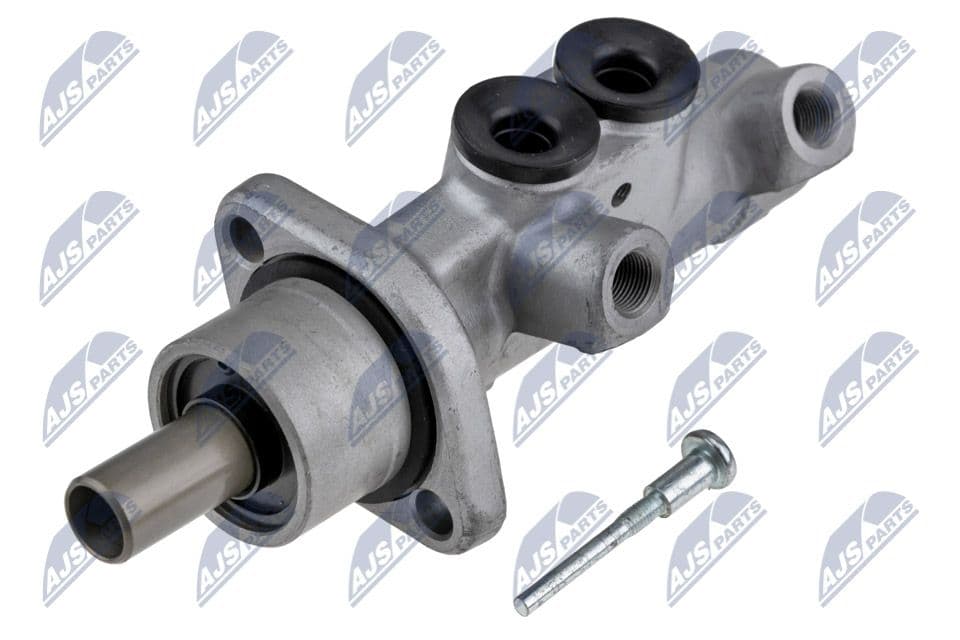 Pompa centrala, frana NTY HPH-RE-006