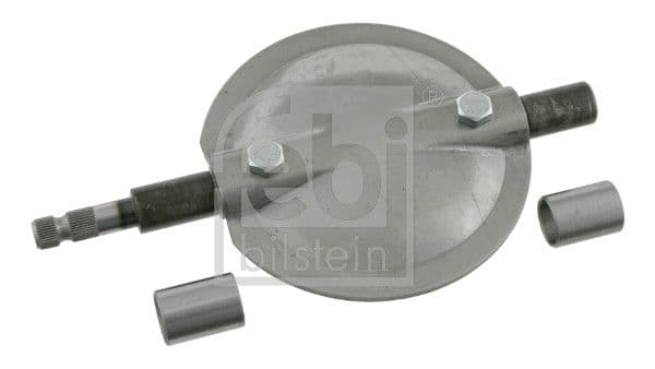 Clapeta sistem evacuare, frana motor FEBI BILSTEIN 23597