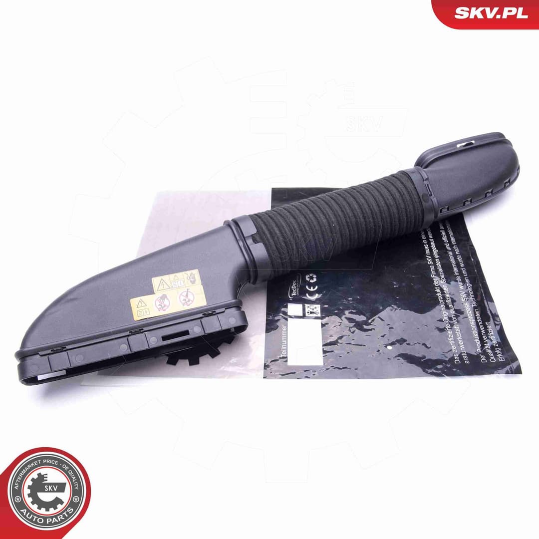 Palnie, filtru de aer ESEN SKV 43SKV909