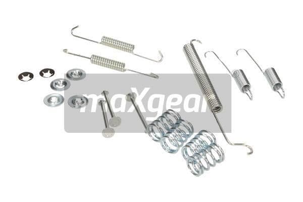Set accesorii, sabot de frana MAXGEAR 27-0383
