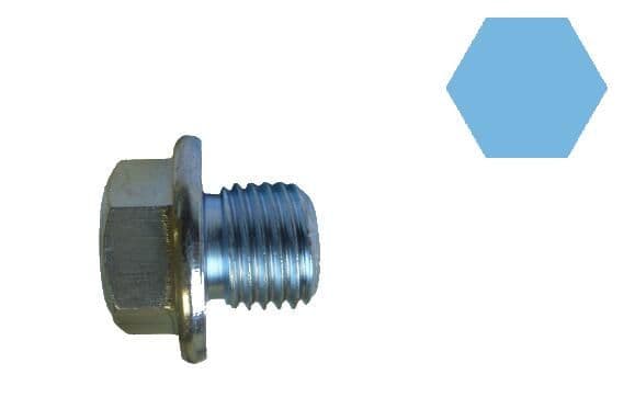 surub de golire,baia de ulei CORTECO 220154S