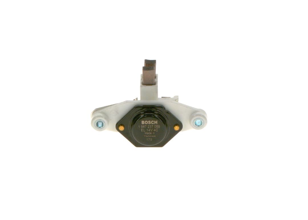 Regulator, alternator BOSCH 1 987 237 059