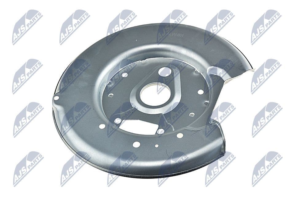 protectie stropire,disc frana NTY HTO-VV-001