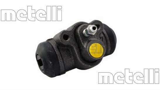 Cilindru receptor frana METELLI 04-0921