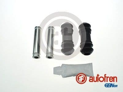 Set bucsi de ghidaj, etrier frana AUTOFREN SEINSA D7051C
