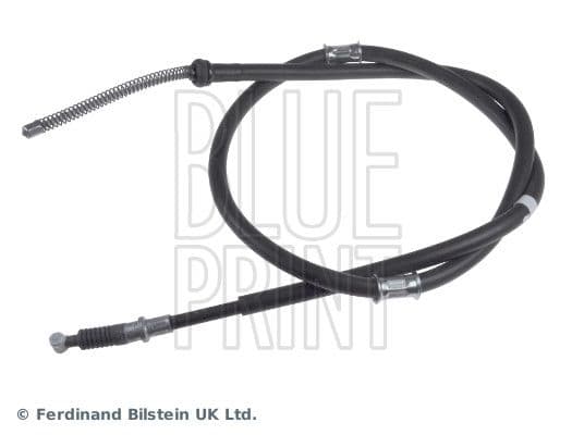 Cablu, frana de parcare BLUE PRINT ADC446171