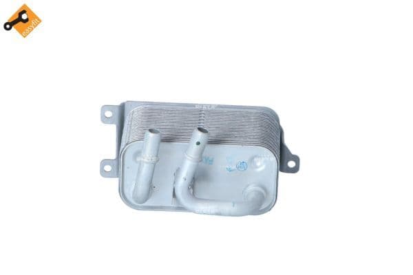 Radiator racire ulei, cutie de viteze automata NRF EASY FIT 31191
