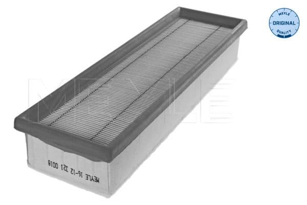 Filtru aer MEYLE -ORIGINAL: True to OE. 16-12 321 0018