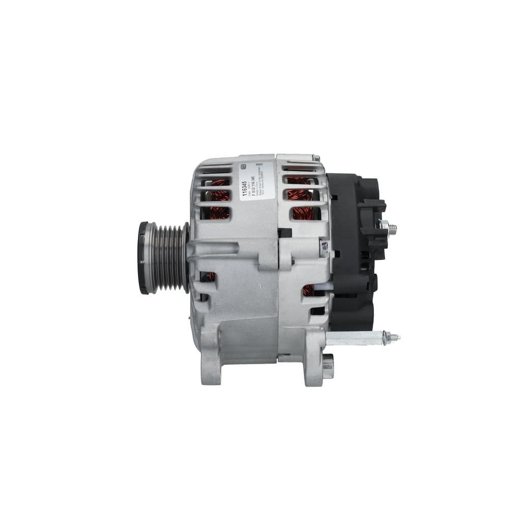 Generator / Alternator HC-Cargo F 032 116 345