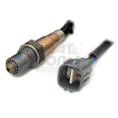 Sonda Lambda MEAT & DORIA 81536