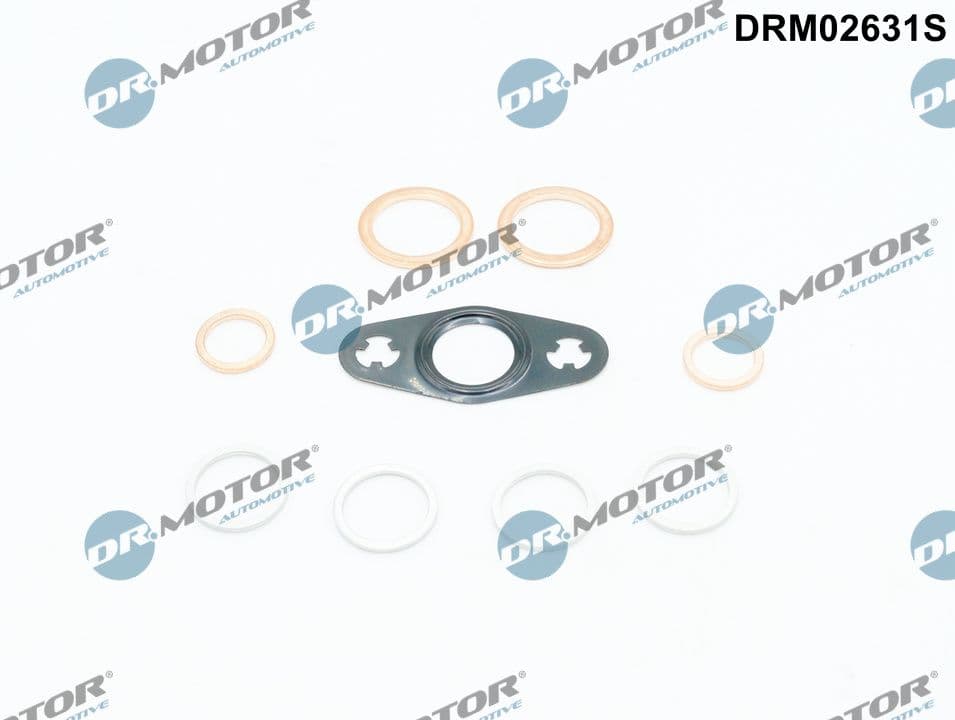 garnit etans., evac.ulei (compresor) Dr.Motor Automotive DRM02631S