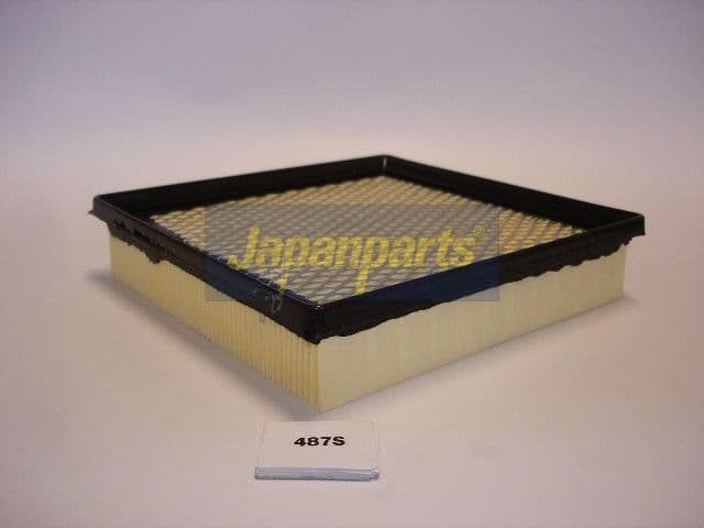 Filtru aer JAPANPARTS FA-487S