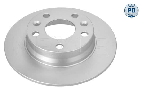 Disc frana MEYLE -PD: Advanced performance and design. 36-15 523 0061/PD