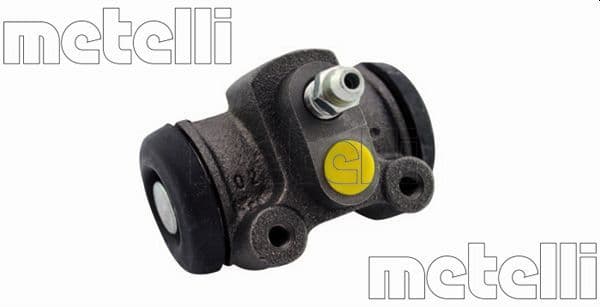 Cilindru receptor frana METELLI 04-0866
