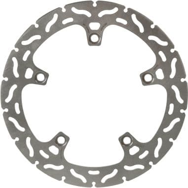 Disc frana TRW MST275RAC