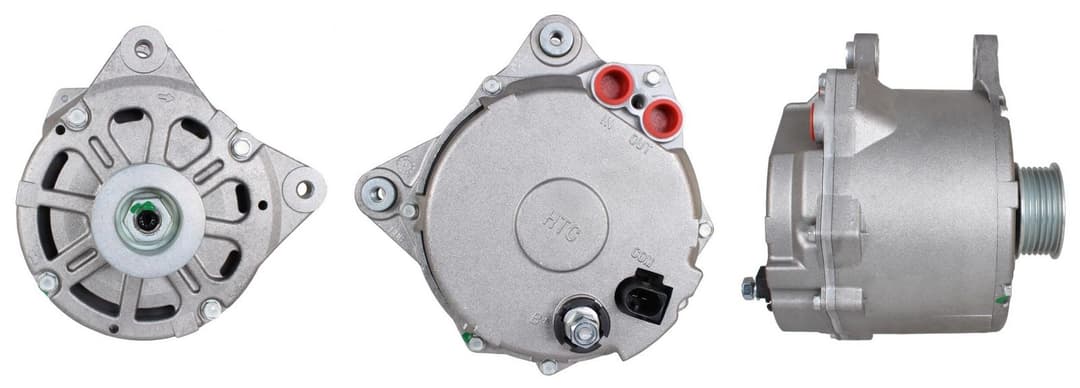 Generator / Alternator ELSTOCK 28-7781