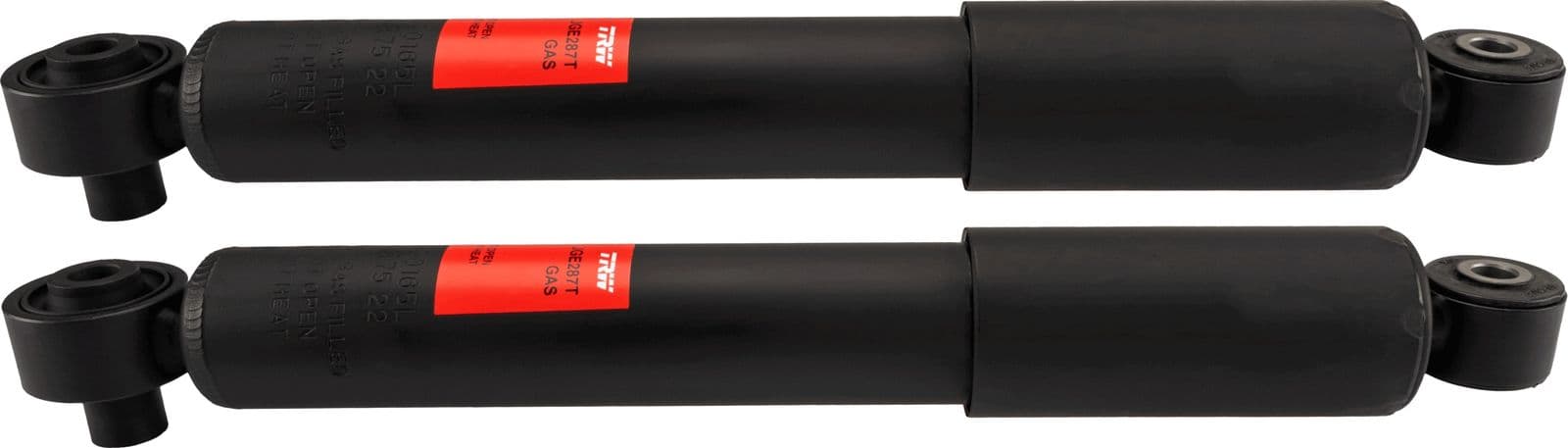 amortizor TRW TWIN JGE287T