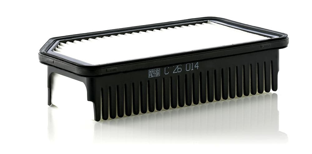 Filtru aer MANN-FILTER C 26 014