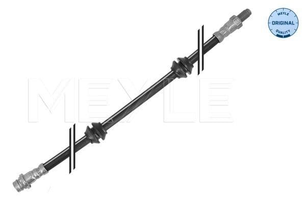 Furtun frana MEYLE -ORIGINAL: True to OE. 53-14 525 0002