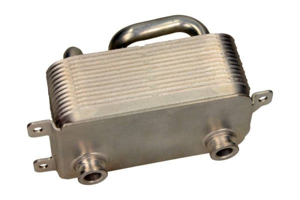 Radiator racire ulei, cutie de viteze automata MAXGEAR 14-0025