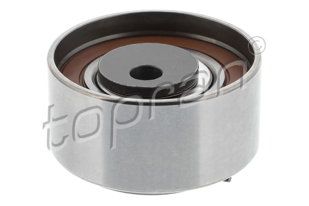 rola intinzator,curea distributie TOPRAN 304 898