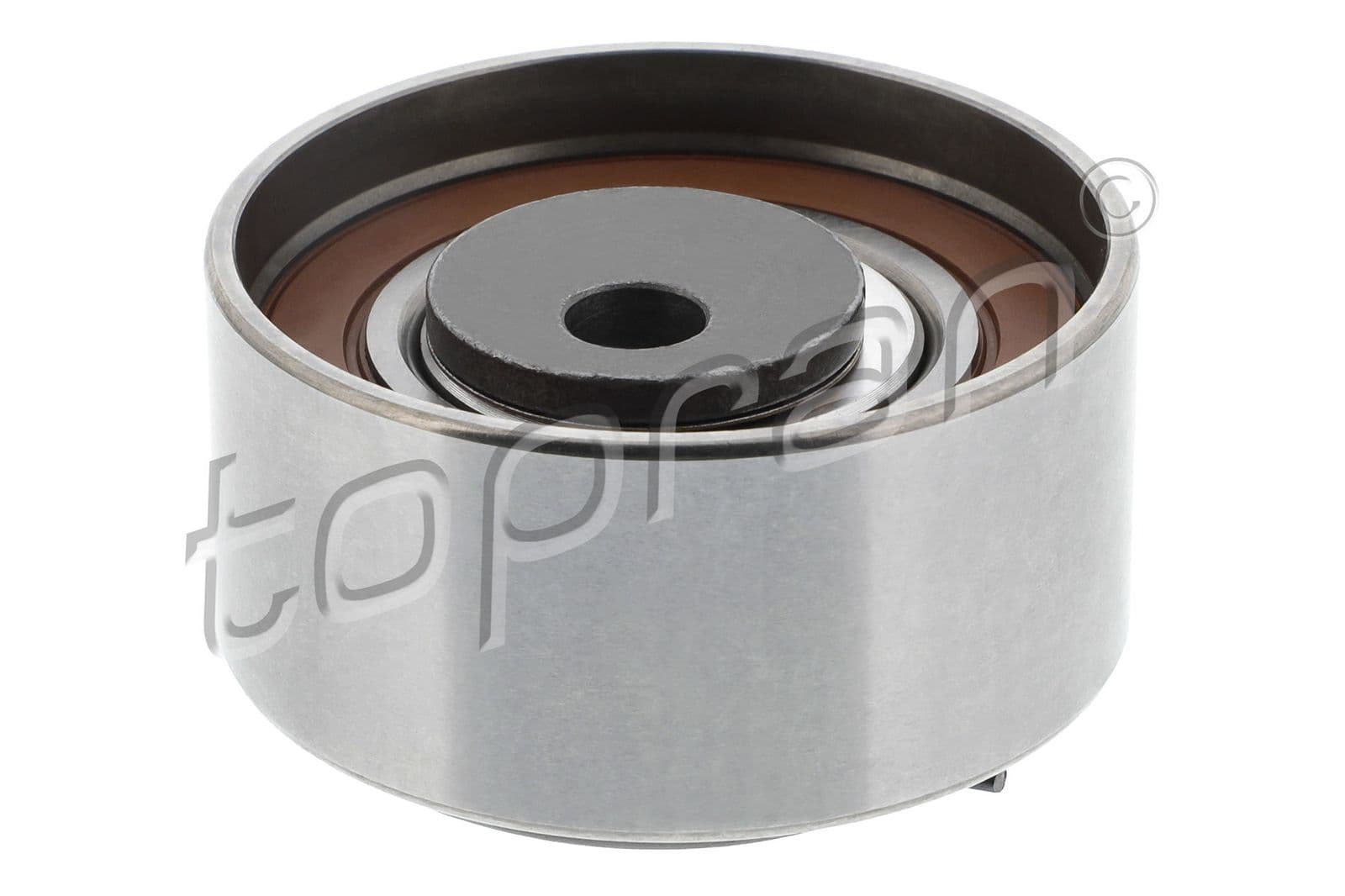 rola intinzator,curea distributie TOPRAN 304 898